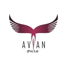 Avian PK Logo